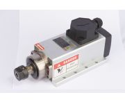 Шпиндель воздушного охлаждения gdz80x73-2-2 220v 2,2kw