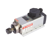 Шпиндель воздушного охлаждения gdz80x73-2-2 220v 2,2kw