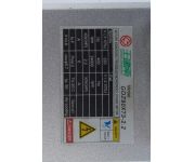 Шпиндель воздушного охлаждения gdz80x73-2-2 220v 2,2kw