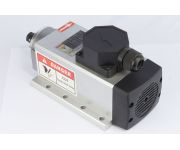 Шпиндель воздушного охлаждения gdz80x73-1-5 220v 1,5kw