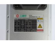 Шпиндель воздушного охлаждения gdz80x73-1-5 220v 1,5kw