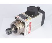 Шпиндель воздушного охлаждения gdz93x82 220v 1,5kw
