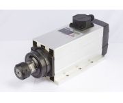 Шпиндель воздушного охлаждения yfk-120x103-6 380v 6kw