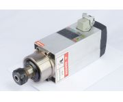 Шпиндель воздушного охлаждения gdz93x82-2-2 220v 2,2kw