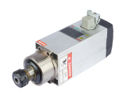 Шпиндель воздушного охлаждения gdz93x82-2-2 220v 2,2kw