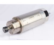 Шпиндель жидкостного охлаждения gdk125-18-24z 380v 5,5kw