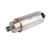 Шпиндель жидкостного охлаждения gdk125-18-24z 380v 5,5kw