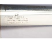 Шпиндель жидкостного охлаждения gdk125-18-24z 380v 5,5kw