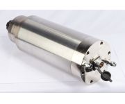 Шпиндель жидкостного охлаждения gdk125-18-24z 380v 5,5kw