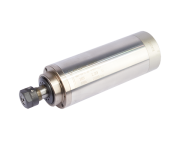 Шпиндель жидкостного охлаждения gdz-80-2-2b-80x210 380v 2,2kw