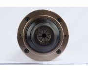 Шпиндель жидкостного охлаждения gdz-80-2-2b-80x210 380v 2,2kw