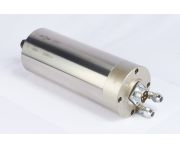 Шпиндель жидкостного охлаждения gdz-80-1-5-4-80x208 220v 1,5kw