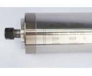 Шпиндель жидкостного охлаждения gdz-65-800a-65x158 220v 800w