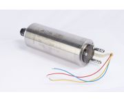 Шпиндель жидкостного охлаждения gdz-48-300-48x120 75v 300w