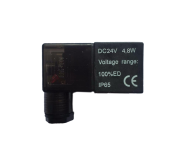Электромагнитный клапан  WSNS DC24V 4.8W